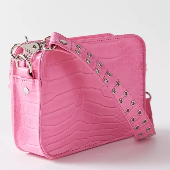 URBAN OUTFITTERS Courtney Crossbody Bag - Picture 3 of 5